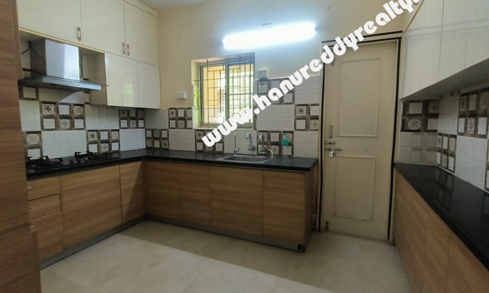 3 BHK Flat for Rent in Teynampet