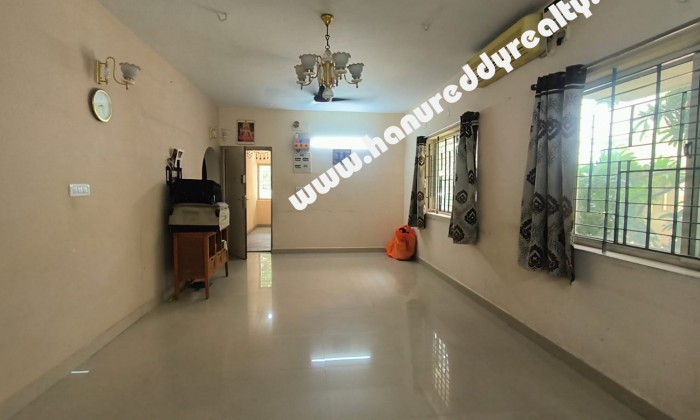 3 BHK Flat for Rent in Teynampet