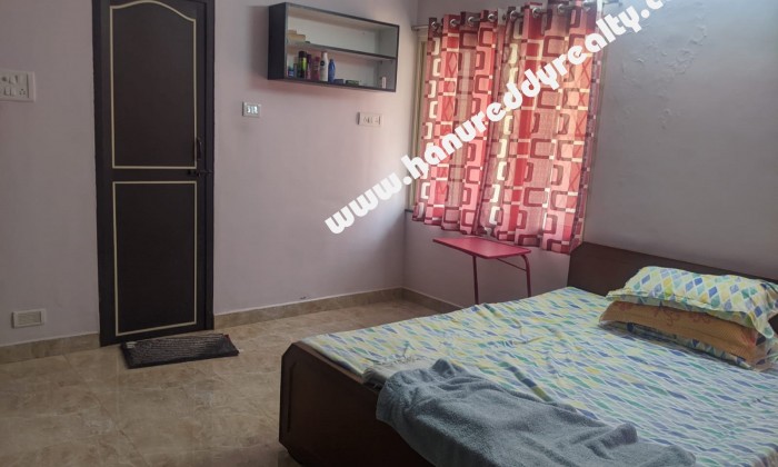 2 BHK Flat for Sale in Saligramam