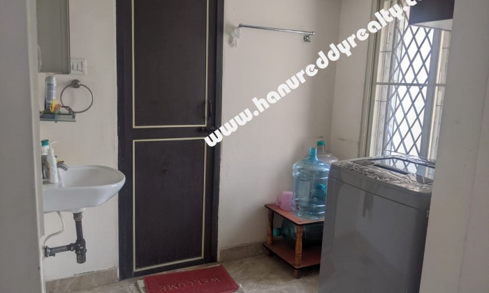 2 BHK Flat for Sale in Saligramam