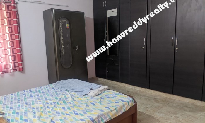 2 BHK Flat for Sale in Saligramam