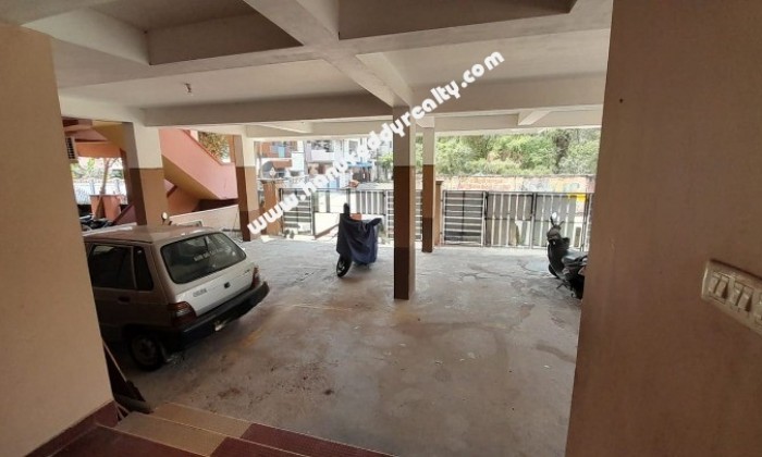 2 BHK Flat for Sale in Ambattur