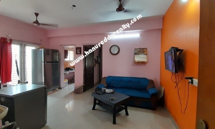 2 BHK Flat for Sale in Ambattur