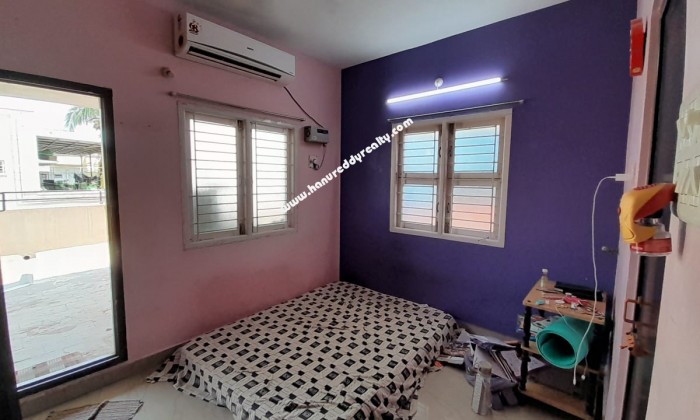 2 BHK Flat for Sale in Ambattur