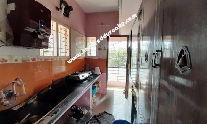 2 BHK Flat for Sale in Ambattur