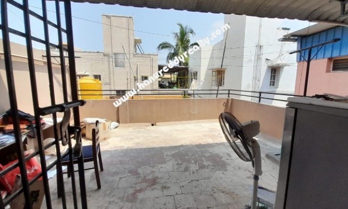 2 BHK Flat for Sale in Ambattur