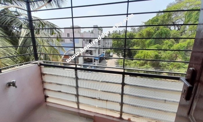 2 BHK Flat for Sale in Ambattur