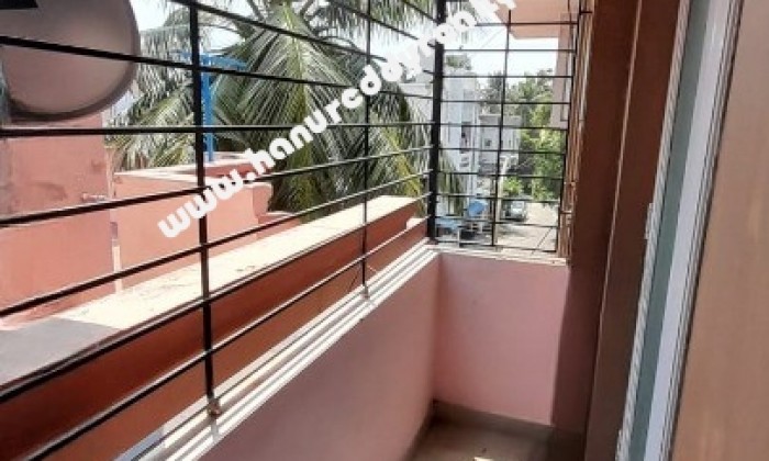 2 BHK Flat for Sale in Ambattur