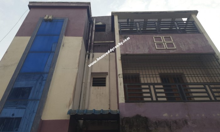 2 BHK Flat for Sale in Keelkattalai