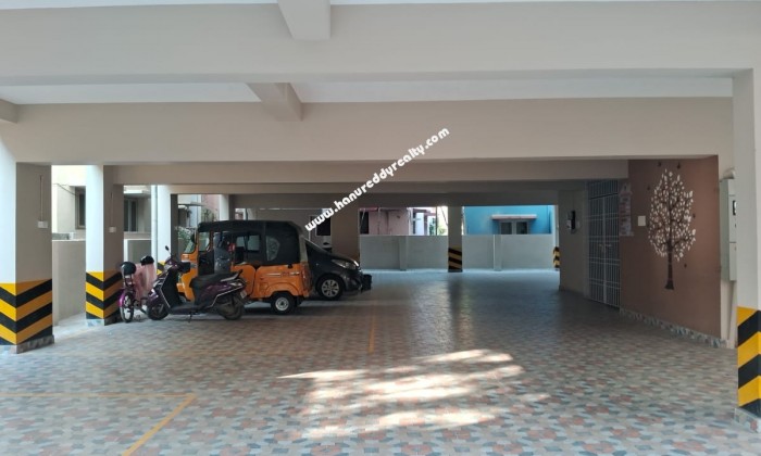 2 BHK Flat for Sale in Keelkattalai