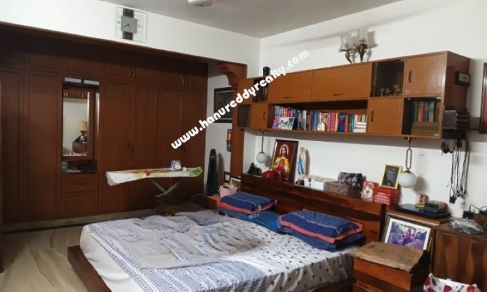 3 BHK Flat for Sale in Nungambakkam