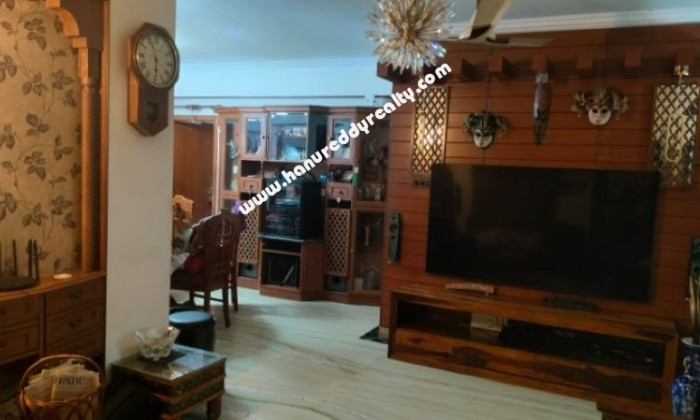 3 BHK Flat for Sale in Nungambakkam