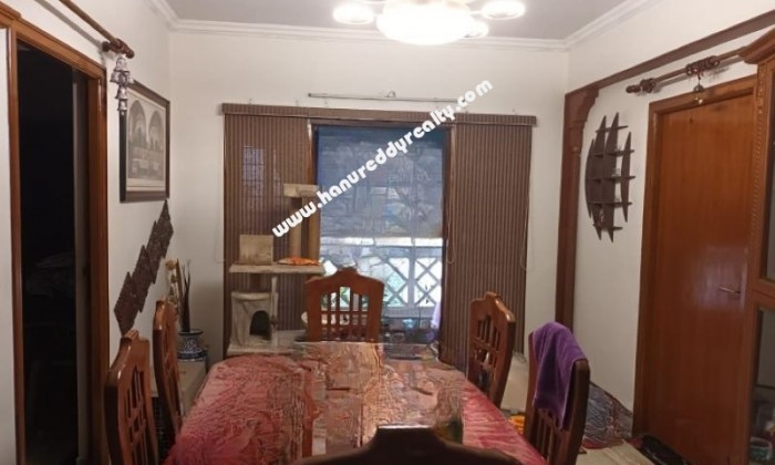 3 BHK Flat for Sale in Nungambakkam