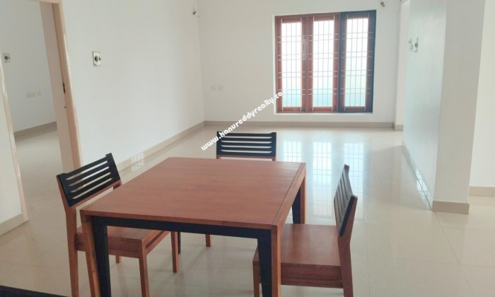 5 BHK Independent House for Sale in Keelkattalai