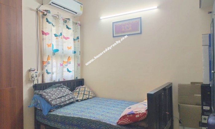 2 BHK Flat for Sale in West Mambalam