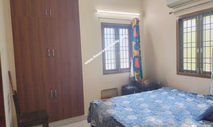 2 BHK Flat for Sale in West Mambalam