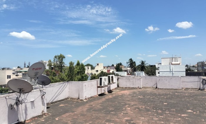 2 BHK Flat for Sale in West Mambalam