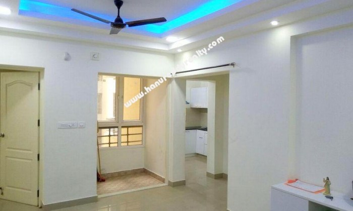 3 BHK Flat for Sale in Maduravoyal