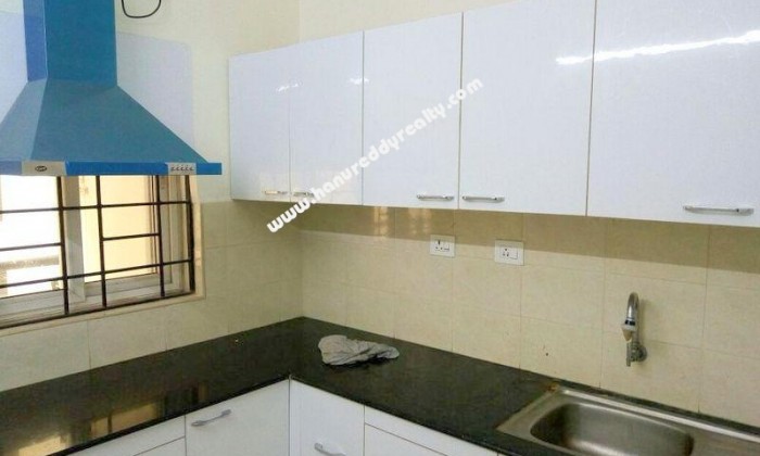 3 BHK Flat for Sale in Maduravoyal