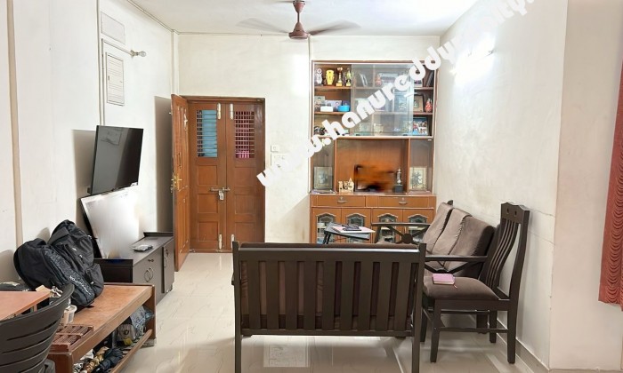 2 BHK Flat for Sale in Anna Nagar West Extn