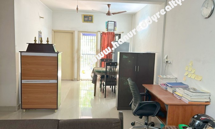 2 BHK Flat for Sale in Anna Nagar West Extn