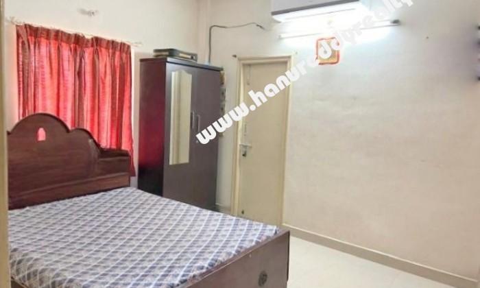 2 BHK Flat for Sale in Anna Nagar West Extn