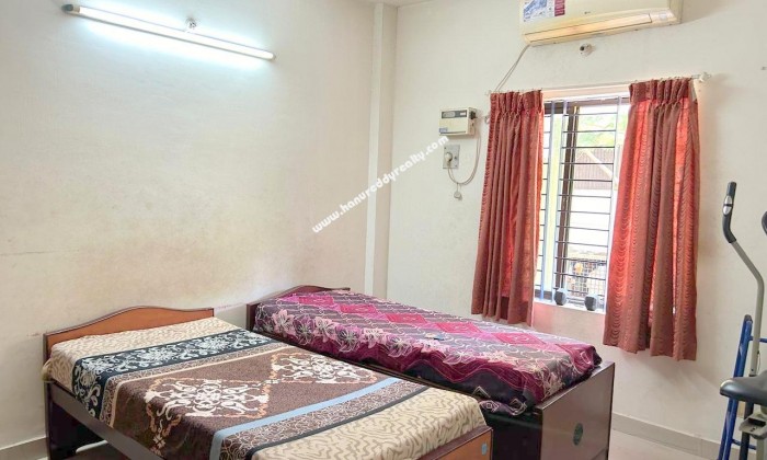 2 BHK Flat for Sale in Anna Nagar West Extn