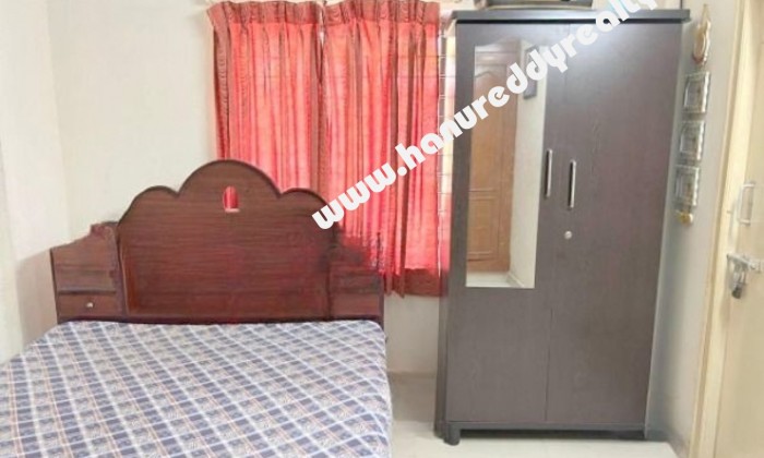 2 BHK Flat for Sale in Anna Nagar West Extn