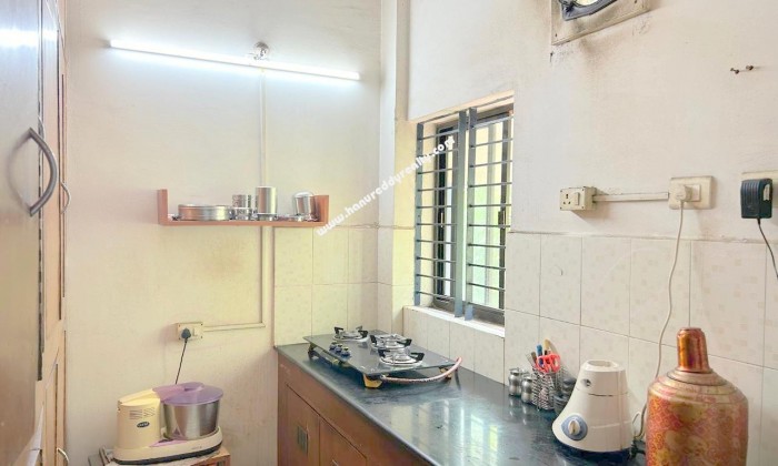 2 BHK Flat for Sale in Anna Nagar West Extn