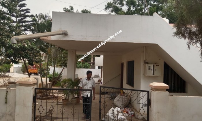 5 BHK Independent House for Sale in Coimbatore Civil Aerodrome