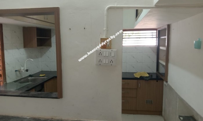 5 BHK Independent House for Sale in Coimbatore Civil Aerodrome