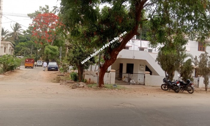 5 BHK Independent House for Sale in Coimbatore Civil Aerodrome