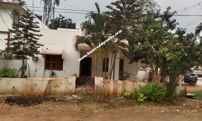 5 BHK Independent House for Sale in Coimbatore Civil Aerodrome