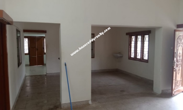 5 BHK Independent House for Sale in Coimbatore Civil Aerodrome