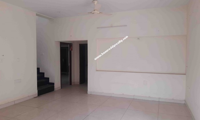 4 BHK Independent House for Sale in Saravanampatti