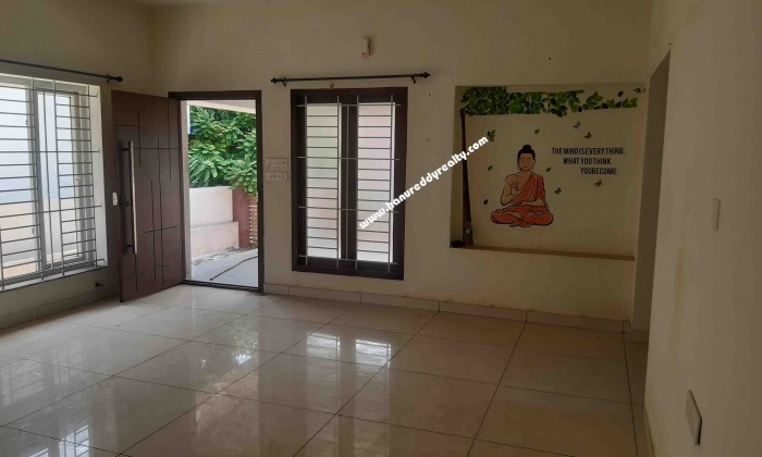 4 BHK Independent House for Sale in Saravanampatti