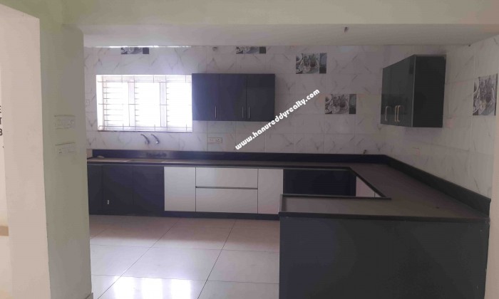 4 BHK Independent House for Sale in Saravanampatti