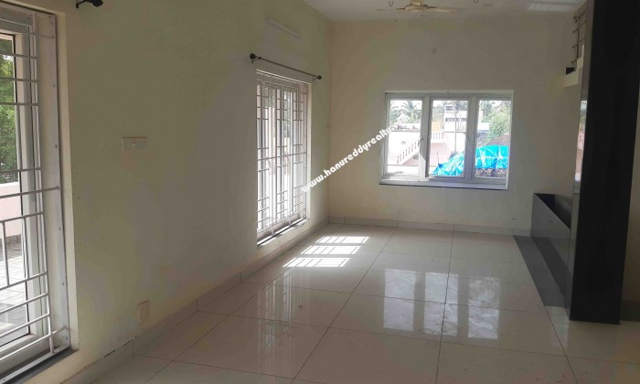 4 BHK Independent House for Sale in Saravanampatti