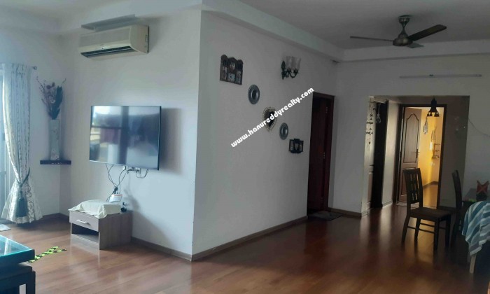 4 BHK Flat for Sale in Avinashi Road