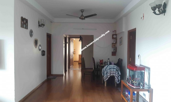 4 BHK Flat for Sale in Avinashi Road