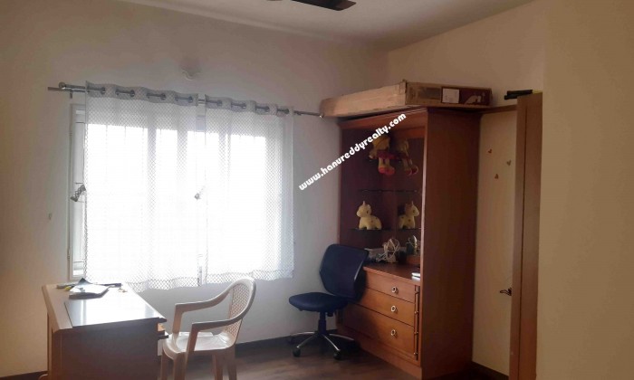 4 BHK Flat for Sale in Avinashi Road