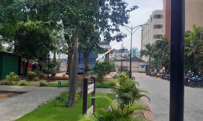 4 BHK Flat for Sale in Avinashi Road