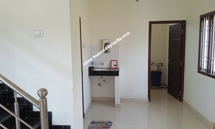 3 BHK Duplex House for Sale in Guduvanchery