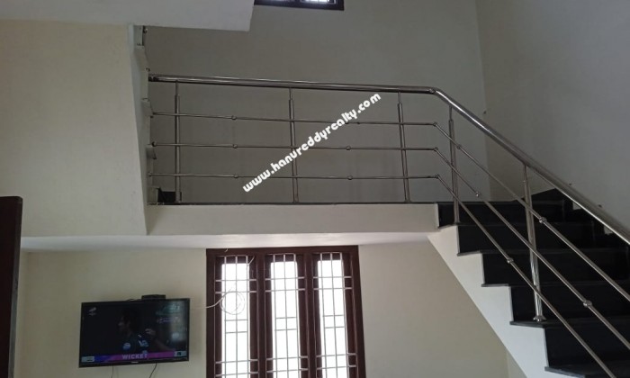 3 BHK Duplex House for Sale in Guduvanchery