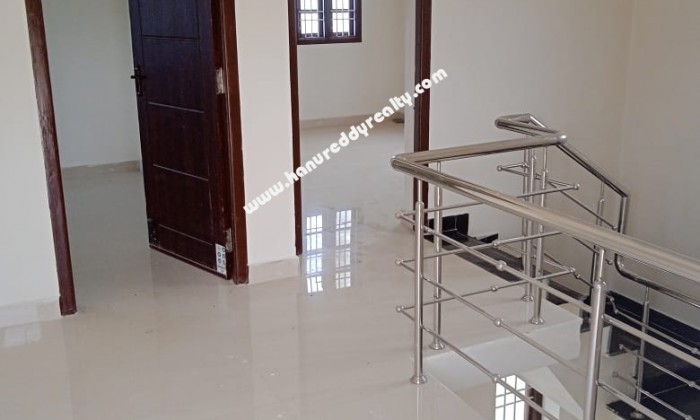 3 BHK Duplex House for Sale in Guduvanchery