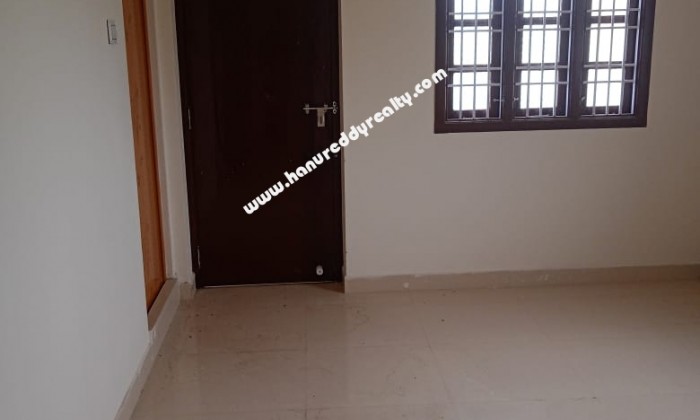 3 BHK Duplex House for Sale in Guduvanchery