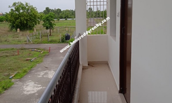 3 BHK Duplex House for Sale in Guduvanchery