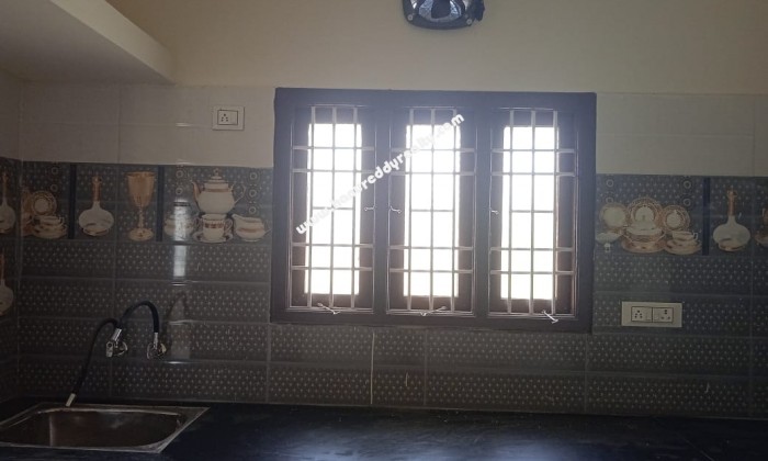 3 BHK Duplex House for Sale in Guduvanchery