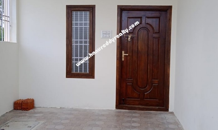 3 BHK Duplex House for Sale in Guduvanchery