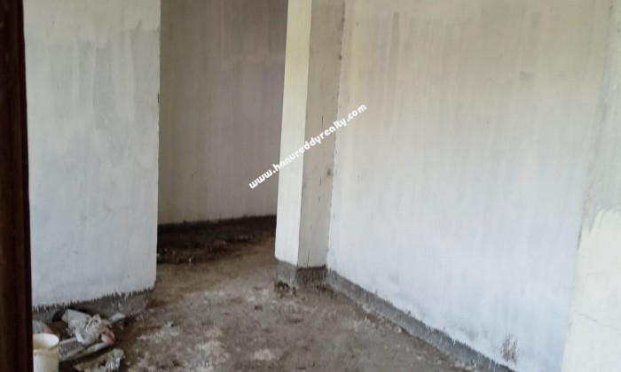 2 BHK Flat for Sale in Guduvanchery